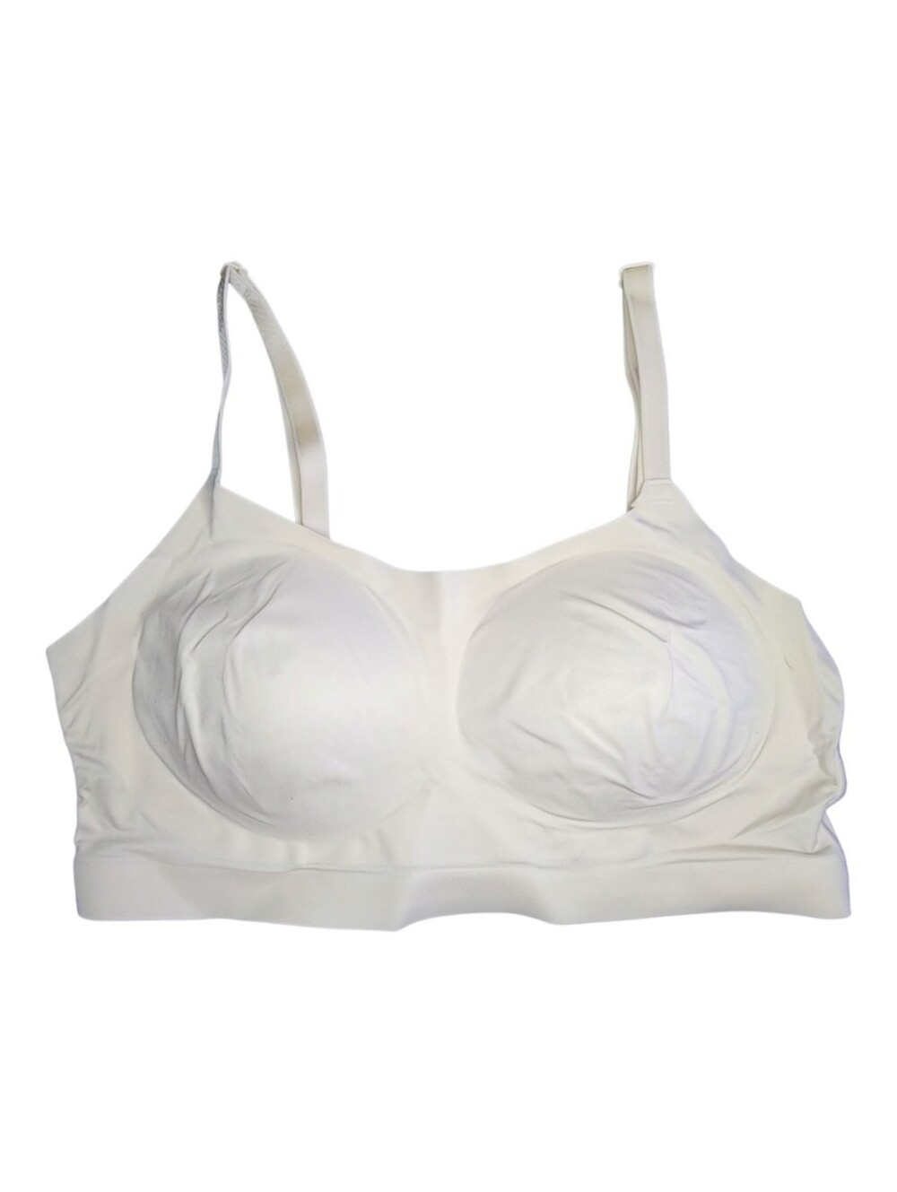 Soma Enbliss Luxe Adjustable Bralette, Womens Medium - Picture 2 of 4